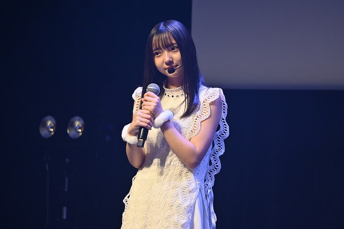 ワンチャンアリーナ_プレデビュー写真