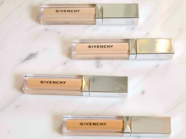 My Little Box_GIVENCHY_12月