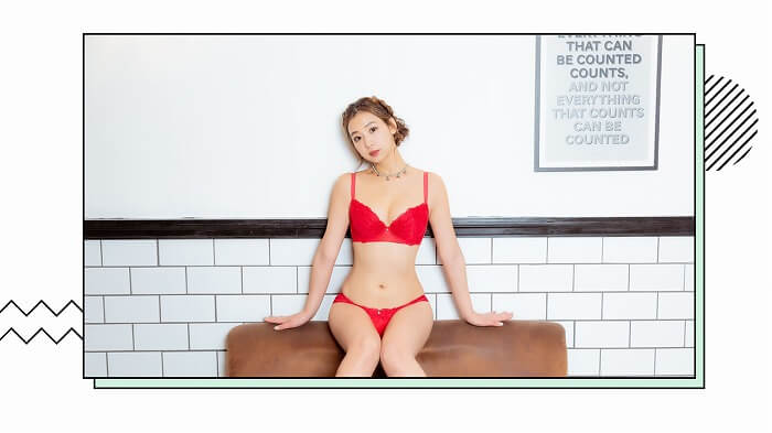 佐山彩香_p-Grandi_ピーグランディ_Belletia_バストアップ_下着_ブラジャー_育乳