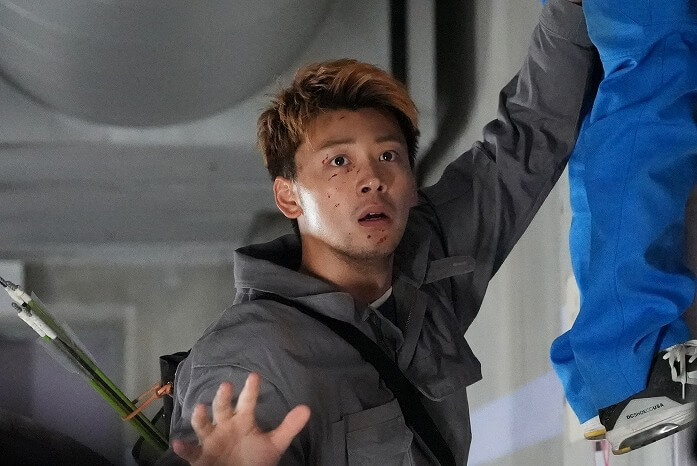 君と世界が終わる日に_場面写真_中条あやみ_竹内涼真
