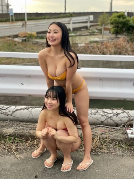 週刊プレイボーイ_舞子_池本しおり