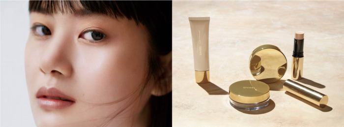SNIDEL BEAUTY