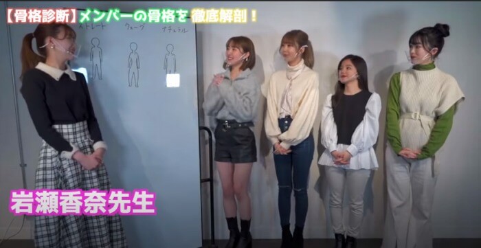 TGC公式YouTubeチャンネル_TOKYO GIRLS COLLECTION