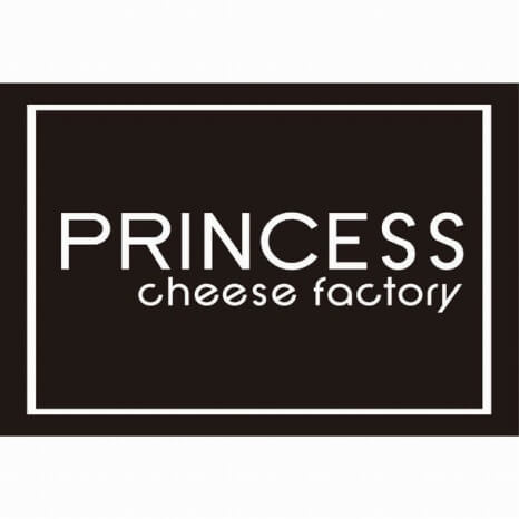 PRINCESS cheese factory