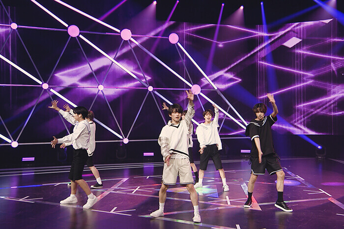produce101