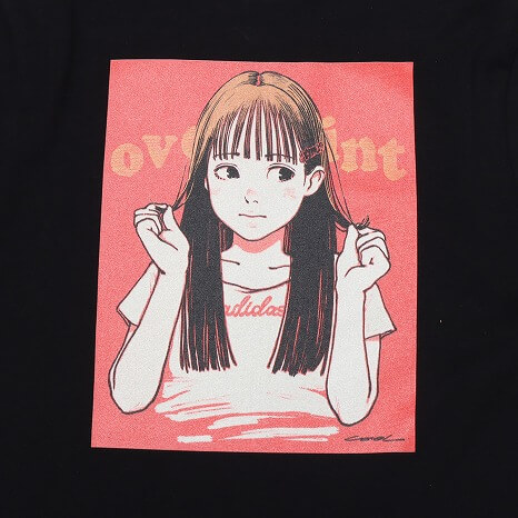 for atmos pink 生見愛瑠 古塔つみ T-shirt one-piece 5,489円（税込）