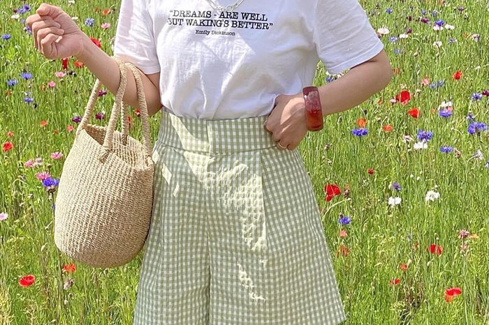 ZARA GU