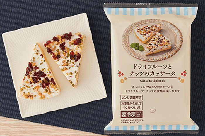 コンビニアイス、ローソン、コンビニ、アイス