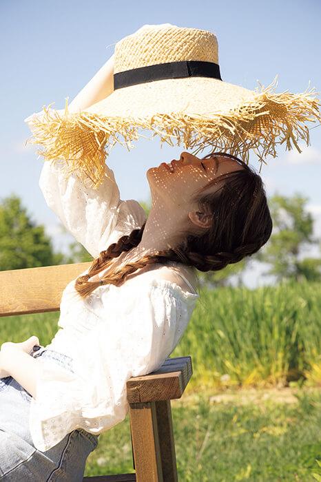 渡辺みり愛