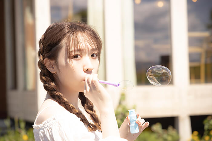 渡辺みり愛