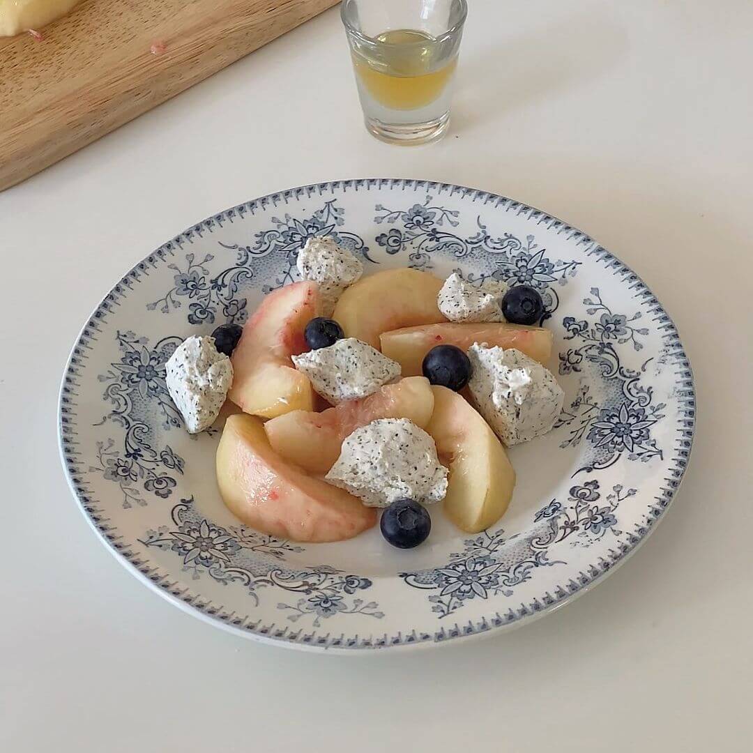 おうちカフェ
