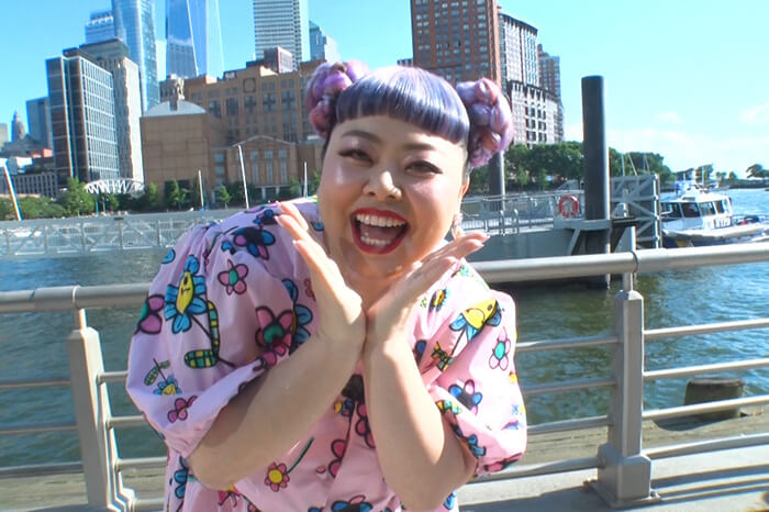 渡辺直美