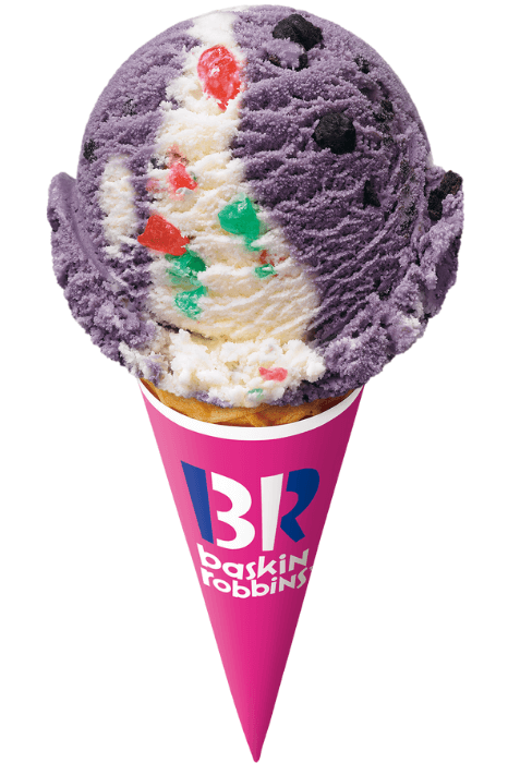 B‐R サーティワン アイスクリーム
