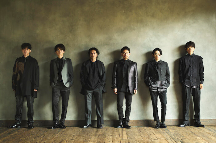 V6 最後の音楽番組出演 名曲からテレビ初パフォーマンスまで披露 感動のフィナーレをお見逃しなく Girlswalker ガールズウォーカー