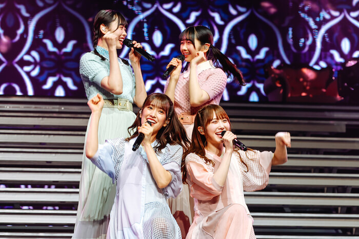 日向坂46