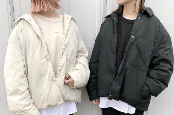 ユニクロ