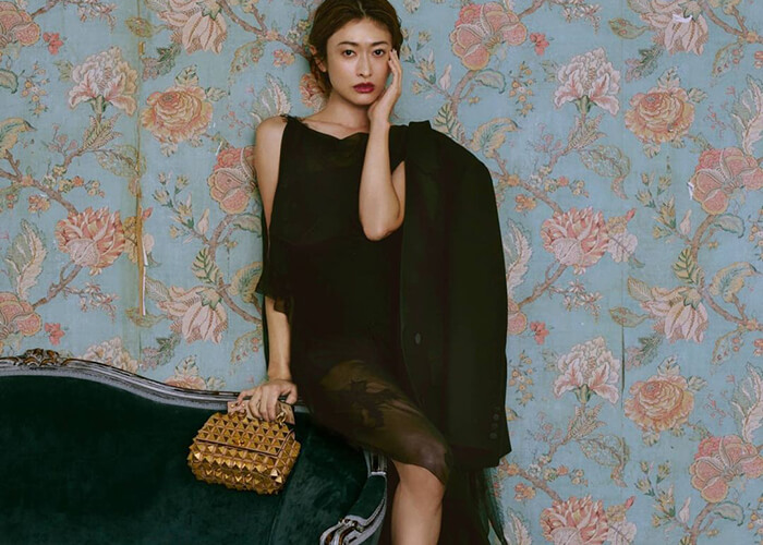 山田優