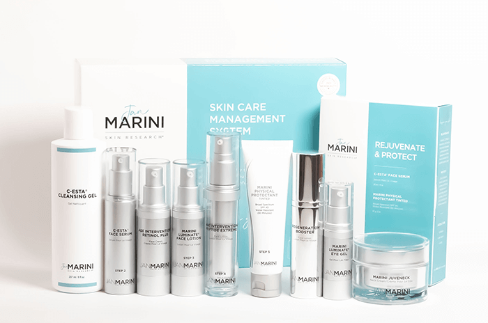 Jan Marini Skin Research（ジャンマリーニスキンリサーチ）