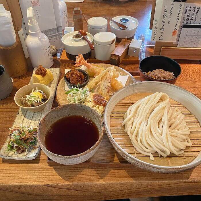 うどん