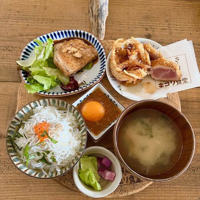 鎌倉カフェ,鎌倉グルメ