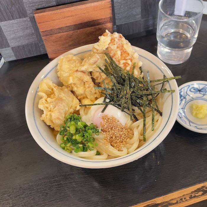 うどん