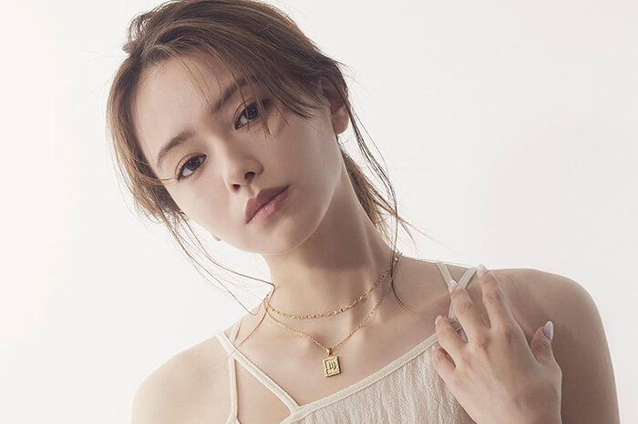山本舞香