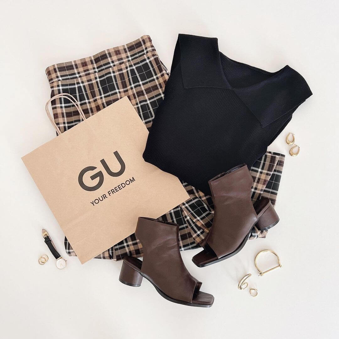 GU