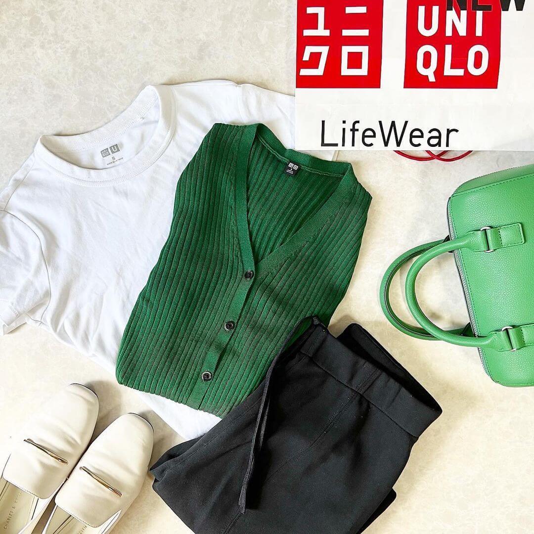 UNIQLO