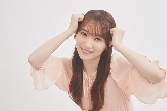 櫻坂46守屋麗奈