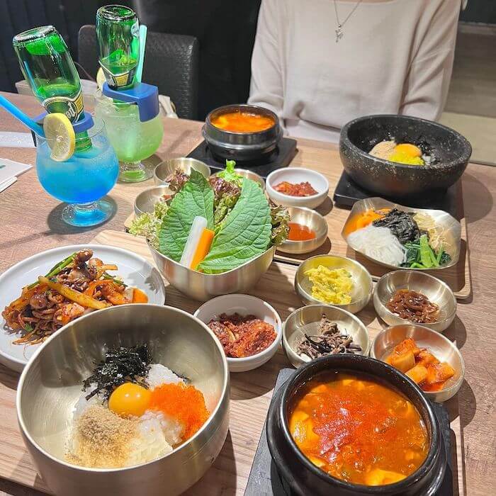韓国料理しか勝たん！食欲の秋に食べたい韓国料理4選《都内エリア》