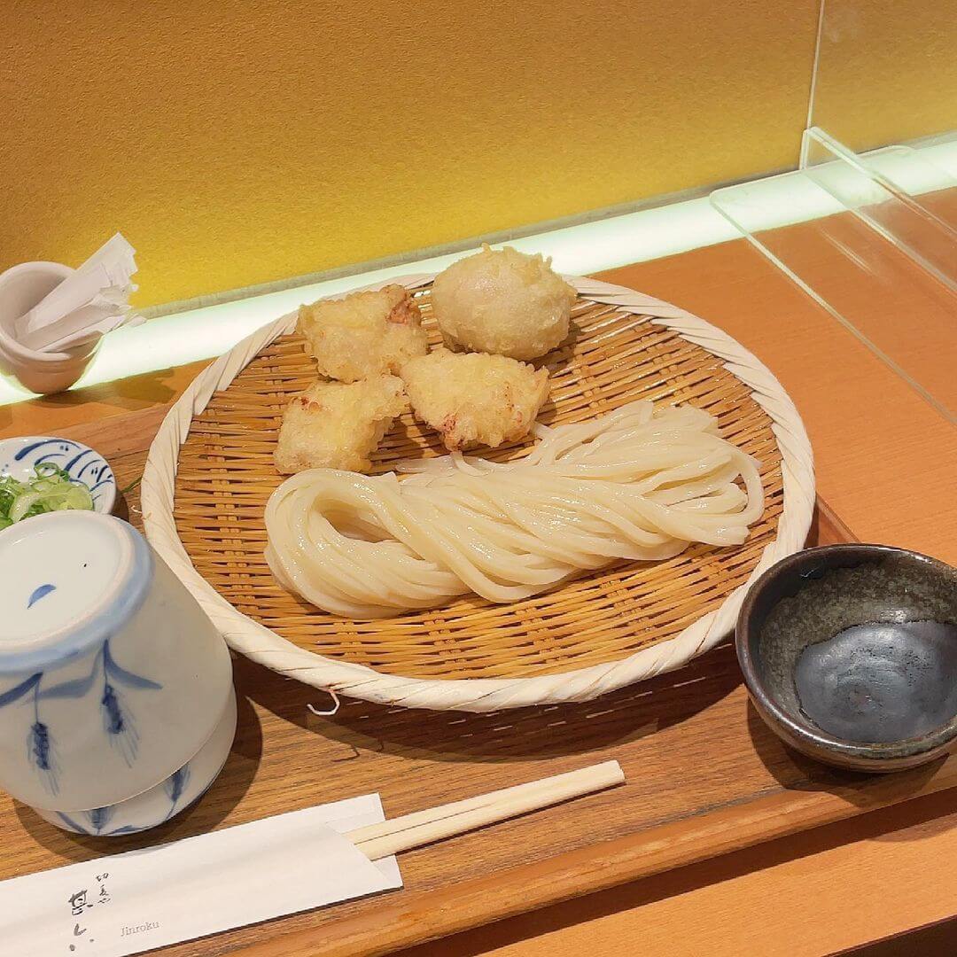 うどん