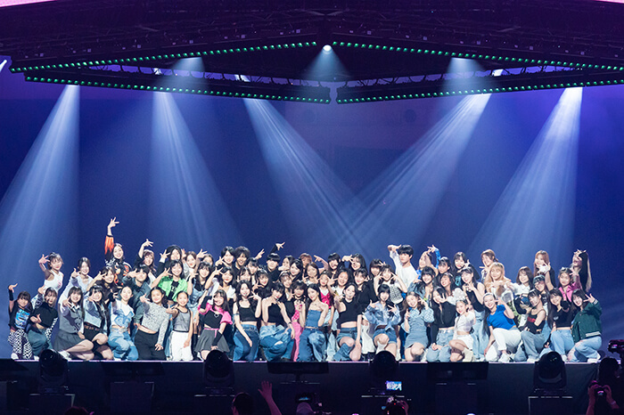 KCON JAPAN 2023_2