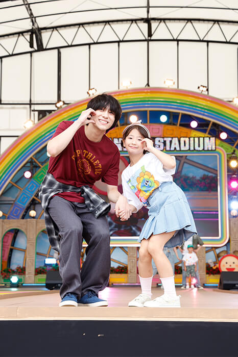 めざましライブ05
