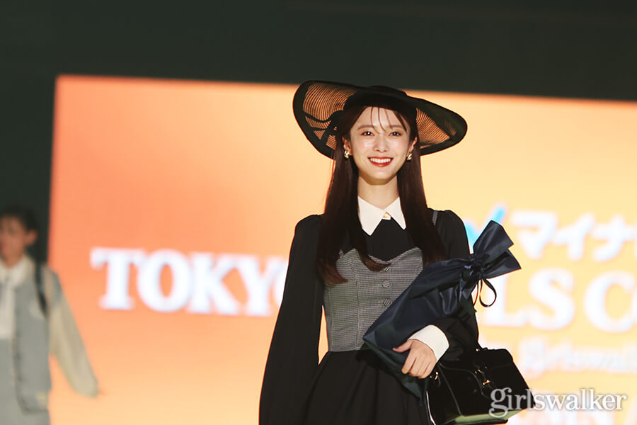 田村保乃（櫻坂46） 2