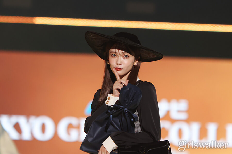 田村保乃（櫻坂46） 3
