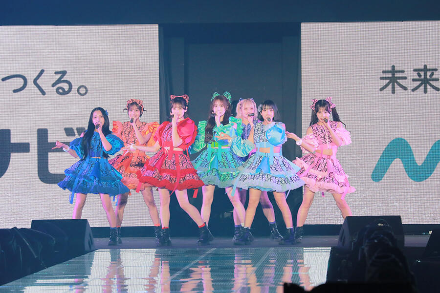 CANDY TUNE