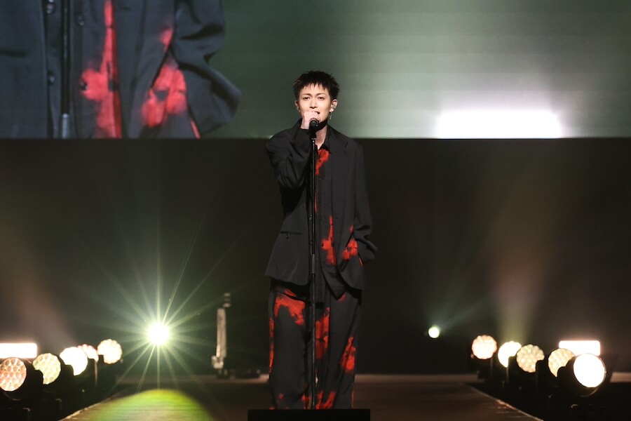 女神降臨01