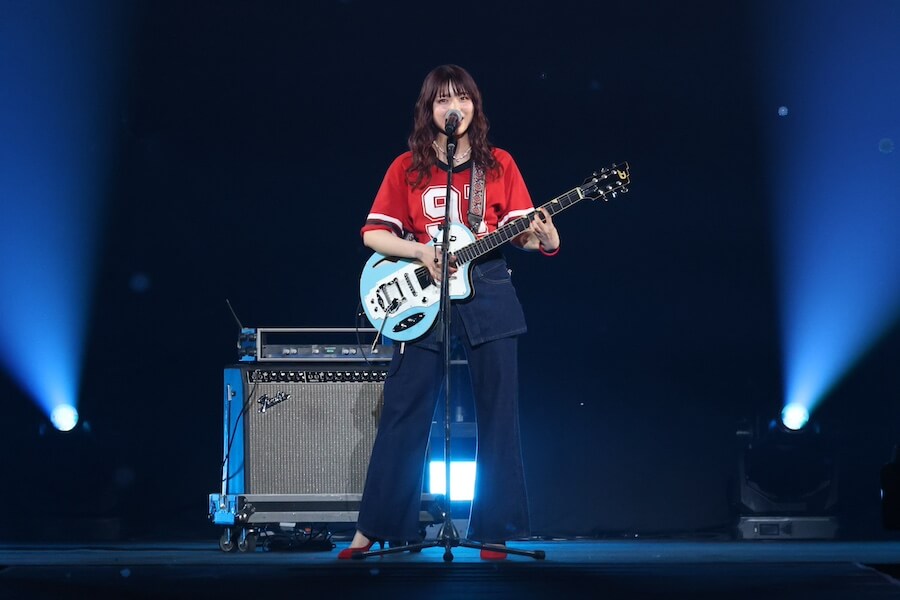 女神降臨02