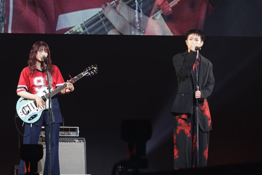 女神降臨07
