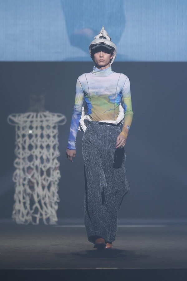 水沢林太郎