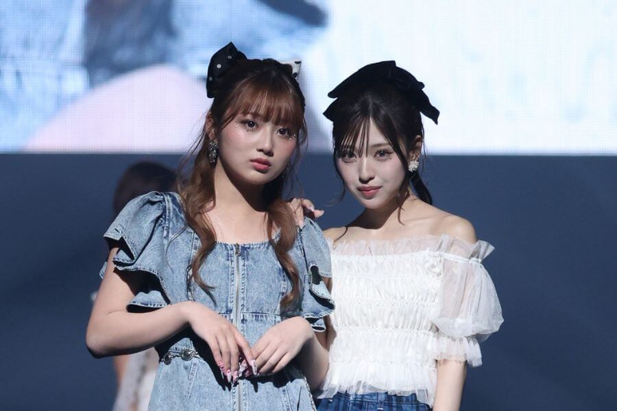希空＆MINAMI01