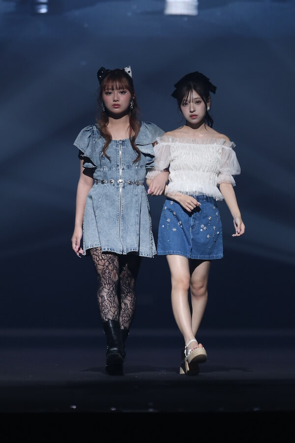 希空＆MINAMI02