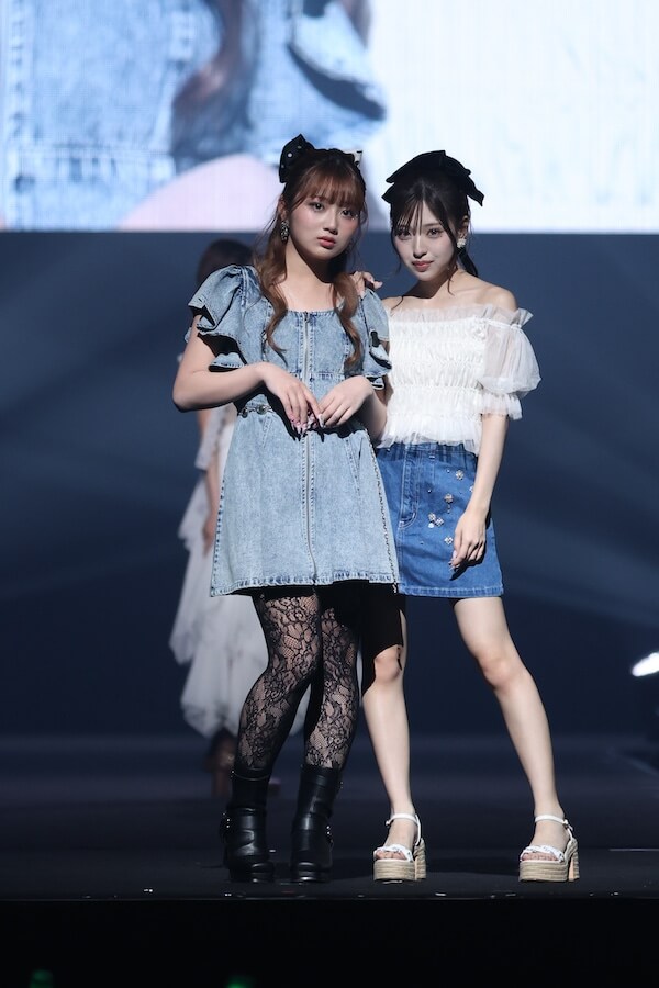 希空＆MINAMI03