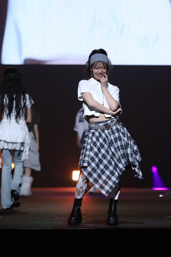 米澤りあ