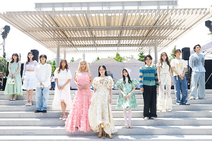 TGC STAGE in GMOシブヤエンタメ祭_4