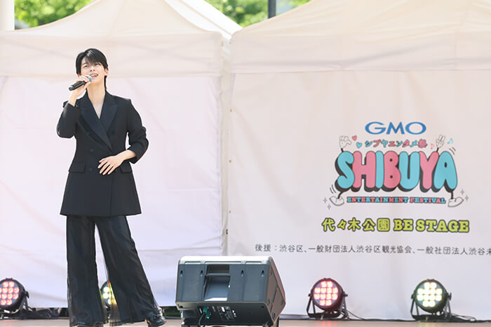 TGC STAGE in GMOシブヤエンタメ祭_3
