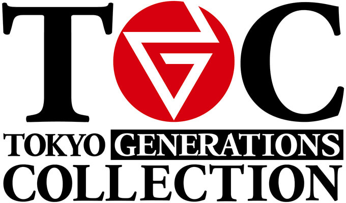 TOKYOGENERATIONSCOLLECTION