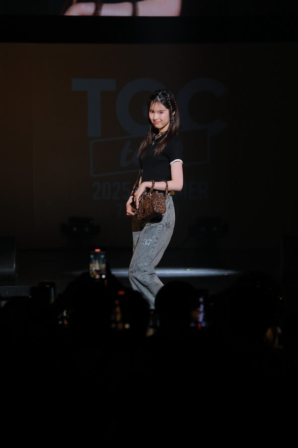 村谷はるな