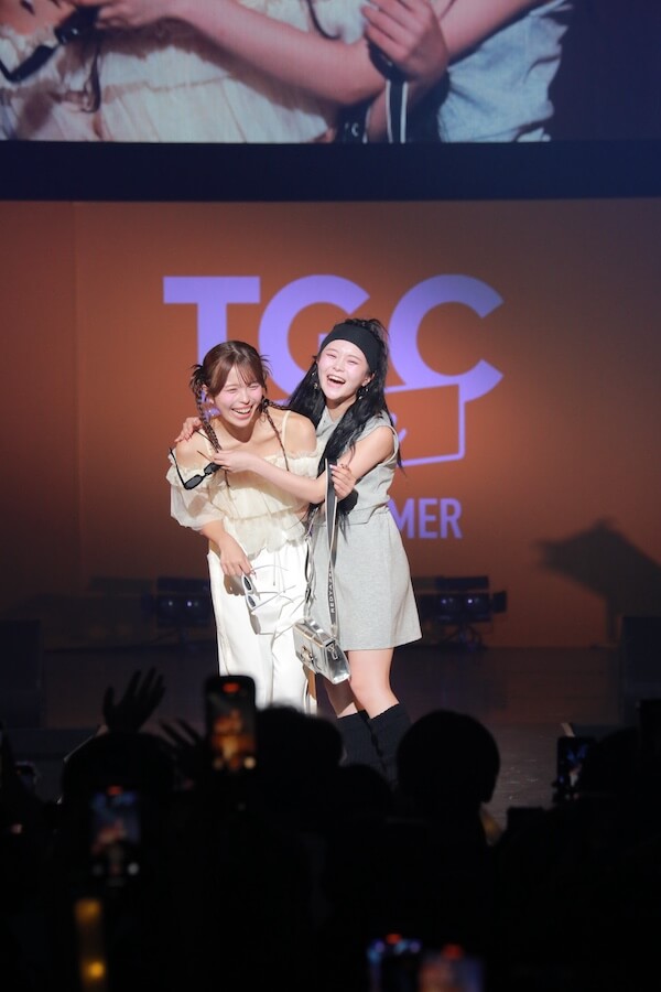 おさき＆さくら2