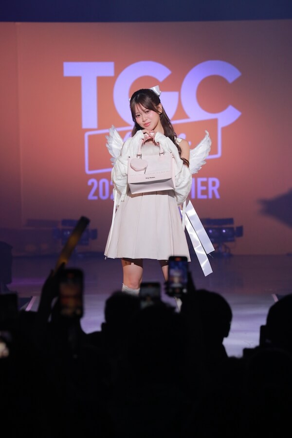 米澤りあ